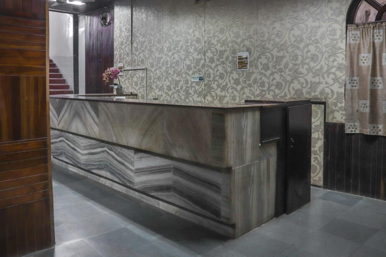 Spot On 49477 Hotel Galaxy Dimāpur المظهر الخارجي الصورة