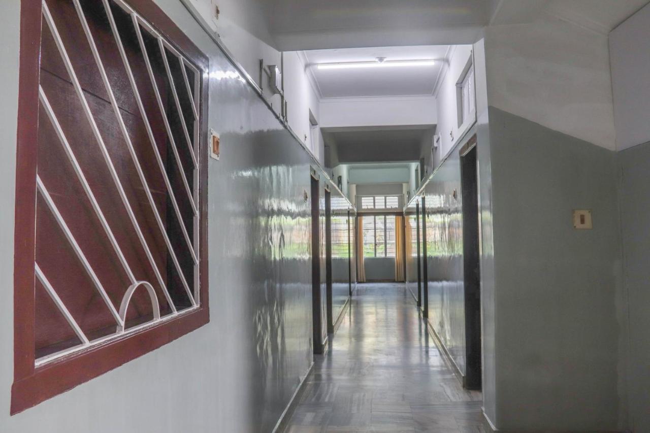 Spot On 49477 Hotel Galaxy Dimāpur المظهر الخارجي الصورة