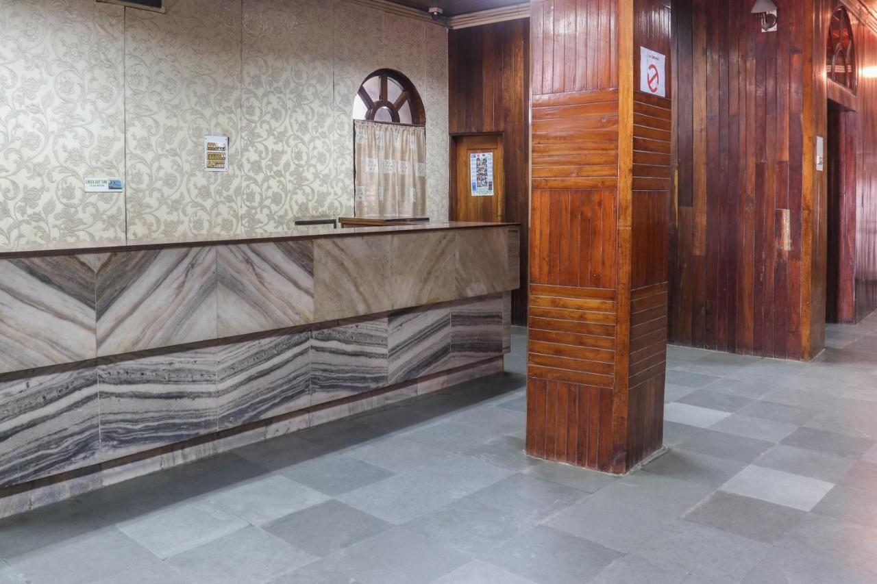 Spot On 49477 Hotel Galaxy Dimāpur المظهر الخارجي الصورة
