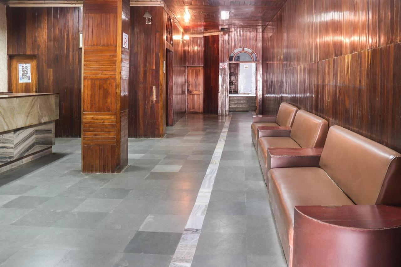 Spot On 49477 Hotel Galaxy Dimāpur المظهر الخارجي الصورة