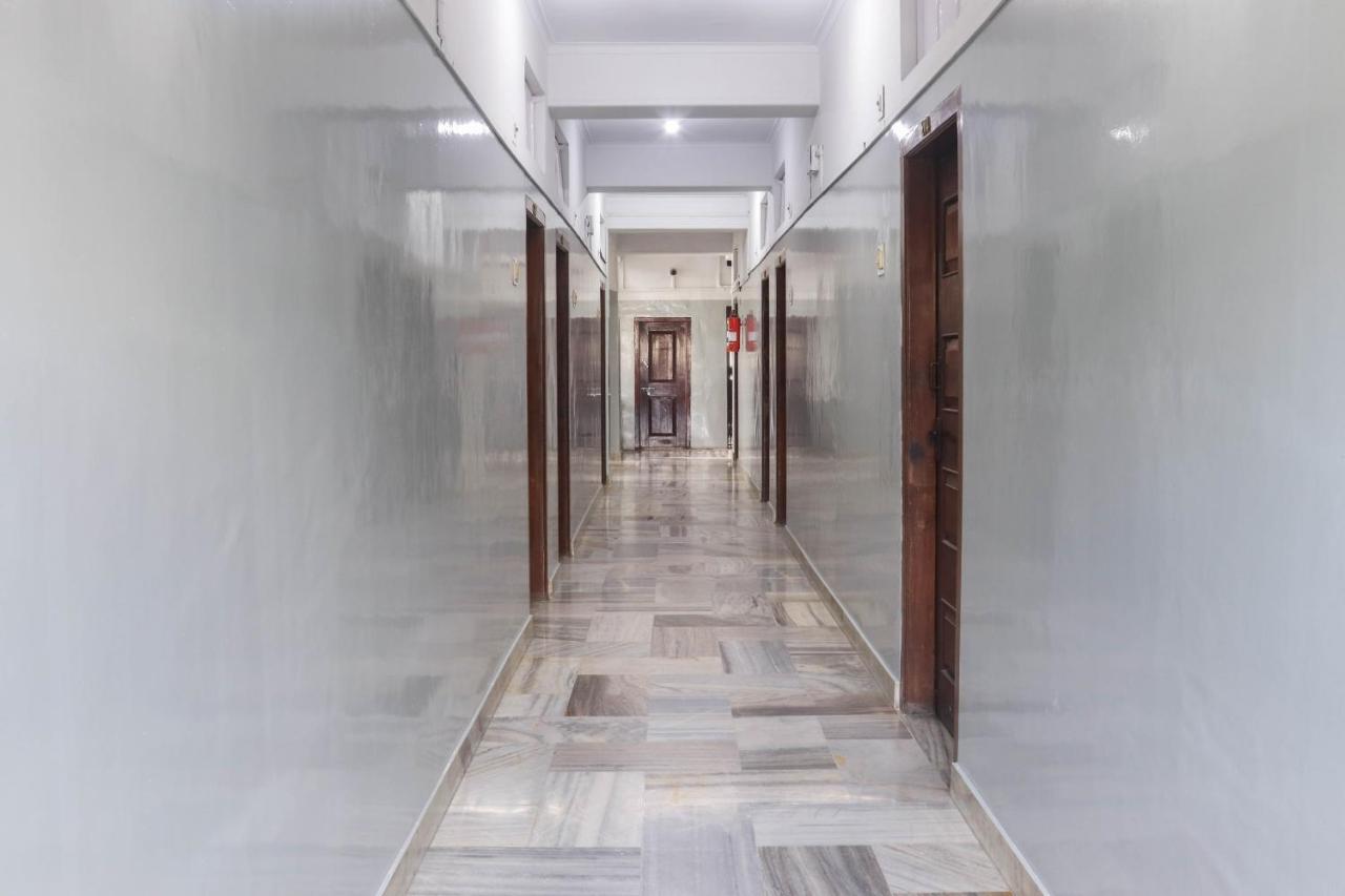 Spot On 49477 Hotel Galaxy Dimāpur المظهر الخارجي الصورة