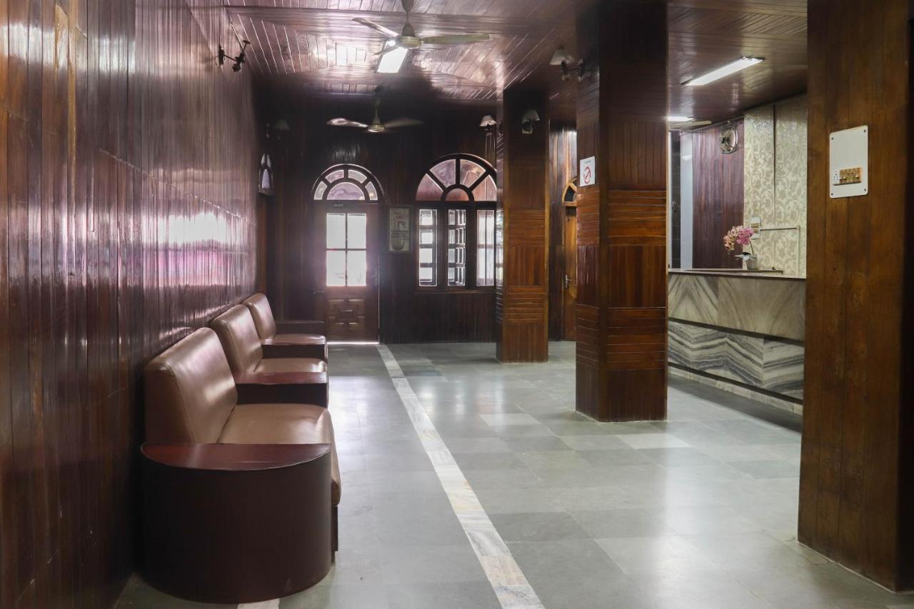 Spot On 49477 Hotel Galaxy Dimāpur المظهر الخارجي الصورة