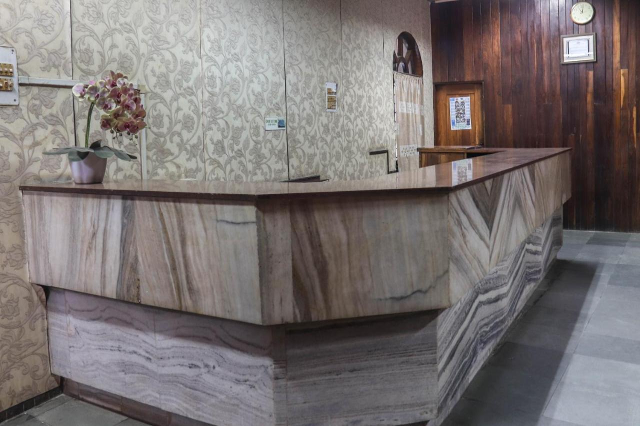 Spot On 49477 Hotel Galaxy Dimāpur المظهر الخارجي الصورة