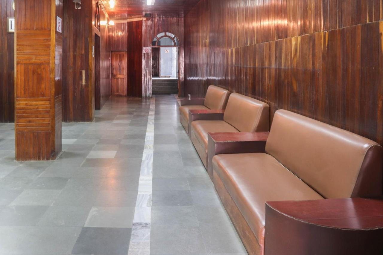 Spot On 49477 Hotel Galaxy Dimāpur المظهر الخارجي الصورة
